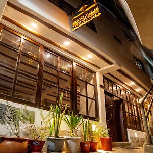 Vilas Insight Hotel Machupicchu