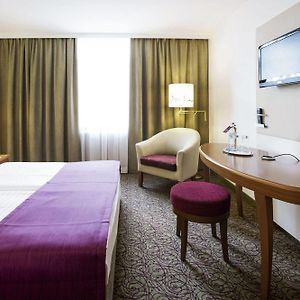 Budget Kamer met Twee Aparte Bedden