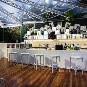 Quattro Passi Relais