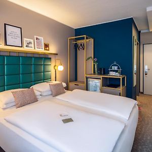 Chambre Standarde Lit King-Size